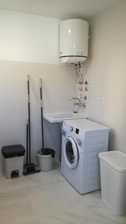 Apartamento “El Lometico” Карбонерас Екстериор снимка